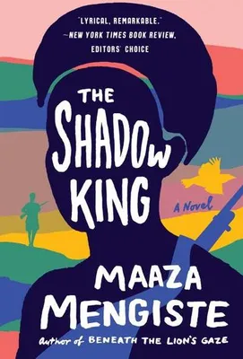 Image de The Shadow King