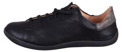 Produktbild von Think! Damen Halbschuhe Schwarz
