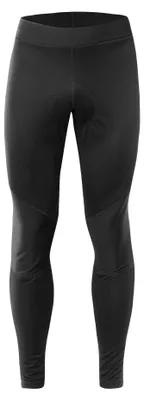 Produktbild von Löffler BIKE TIGHTS AB ELASTIC Herren Fahrradtights schwarz 54