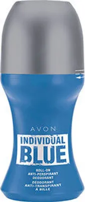 Produktbild von AVON Individual Blue Deoroller