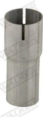 Produktbild von WALKER Abgasrohr Auspuffrohr 10813