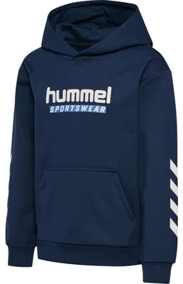 Obrázek produktu pro hmlJR LOGO HOODIE