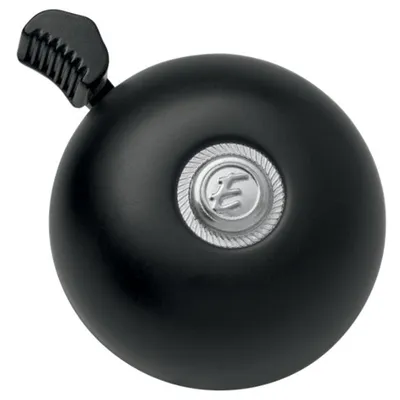 Produktbild von Electra Fahrradklingel Domed Ringer Bell Matte Black