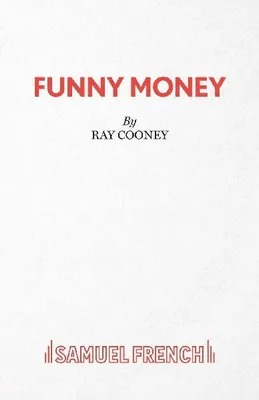 Produktbild von Funny Money