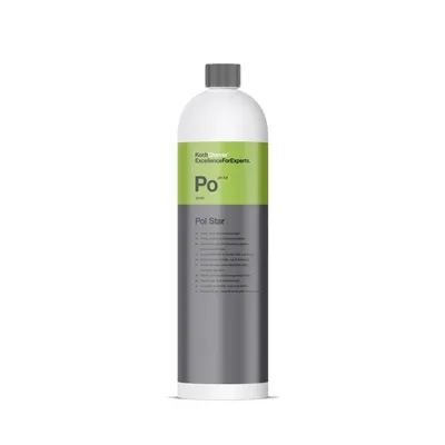 Produktbild von KOCH CHEMIE Textil / Teppich-Reiniger 92001