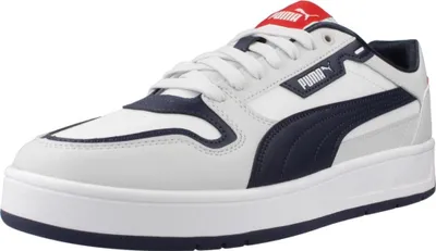 Image de Puma Court Classic Street  Sneakers Laag - Wit - Maat 44