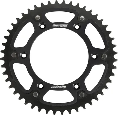 Immagine prodotto di Supersprox Stealth Rst Nero 755 Passo 525 - Z 40 Denti