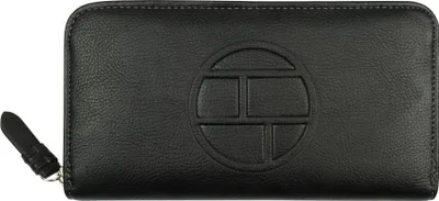 Produktbild von Tom Tailor Bags Rosabel Geldbeutel Schwarz in Gr. OneSize