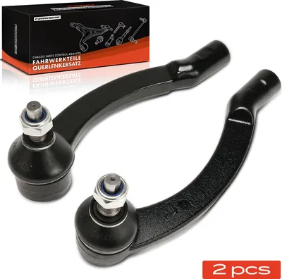 Obrázok produktu pre Frankberg 2x vahadlo predné ľavé pravé pre Volvo 850 854 C70 I 873 S70 V70
