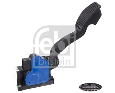 Image de Pédale d'accélérateur FEBI 104356