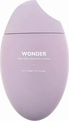 Image de HARUHARU WONDER Crème Hyaluronique au Riz Noir (50 ml)