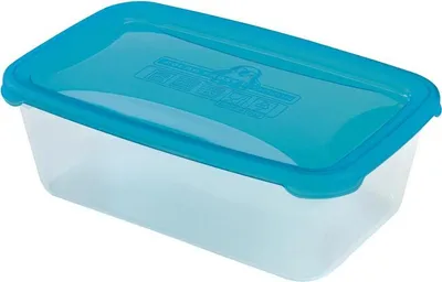 Immagine prodotto di Dóza "Polar Frost" Obdelníková 2,5L,25,5X16,5X8,6Cm