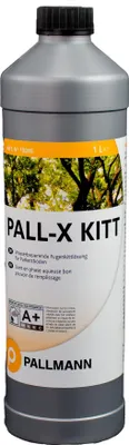 Produktbild von Pallmann Pall-X Kitt (Hydro)  1l