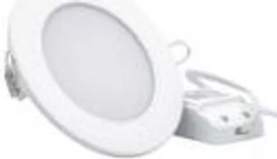 Productafbeelding van MILI LED Panel 18W 3000K Warmweiss 230V 1220 lumen Satin