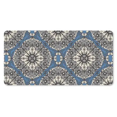 Produktbild von MuchoWow® Mauspad Mousepad Mandala - Muster - Vintage 60x30 cm - Mousepads - Maus Mat - Pad - Mausunterlage - Nachhaltig