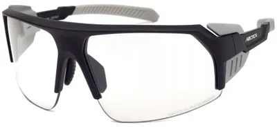 Produktbild von Herren-Sonnenbrille S369FP Schwarz