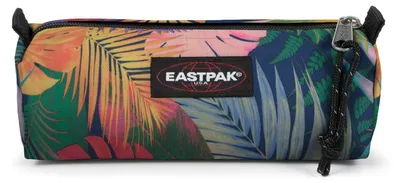 Immagine prodotto di Estuches Niña Del Marchio Eastpak Del Modello Ek000372b0n1 Benchmark Single Floreale