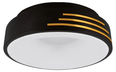 Immagine prodotto di Plafond LIBRUS LED C 24W 1670lm 422K IP20 04164 Strühm