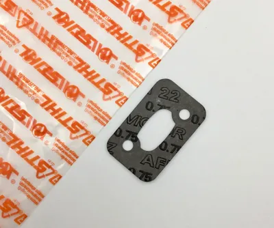 Image de Joint de silencieux STIHL 41471490601, FR, FS, 261, 410, etc.