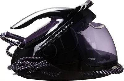 Produktbild von Żelazko Z Generatorem Pary Philips Gc9650/80 (2400W