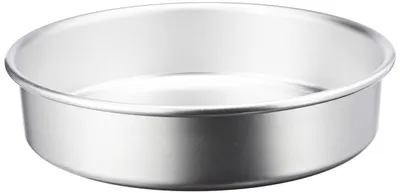 Image de Moulette en aluminium pour gâteaux, diamètre 40 cm, de la pâtisserie Agnelli