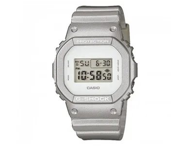 Produktbild von Casio G-Shock G-Classic DW-5600SG-7ER Digitaluhr für Herren stoßresistent