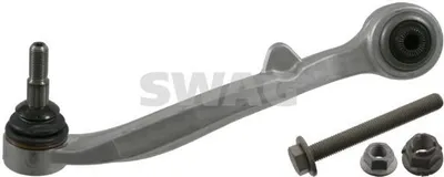 Produktbild von SWAG 20 94 0371 Querlenker Vorne Unten Links für BMW 7 (E65, E66, E67)