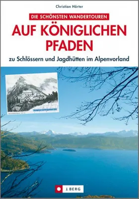 Immagine prodotto di Auf königlichen Pfaden
