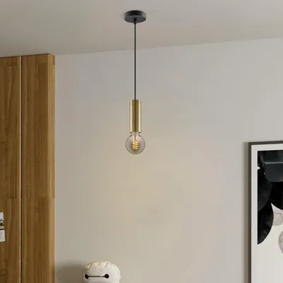 Produktbild von Besselink licht M231100-02,L211702-35, 1 Glühbirne(n), LED, E27, 2200 K, IP20, Bronze