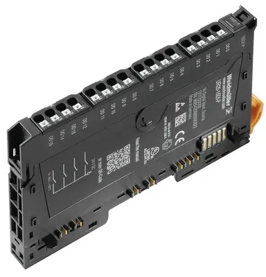 Produktbild von Weidmüller UR20-16DI-P Digitale Eingangsmodule 16dig.Eingänge 1315200000