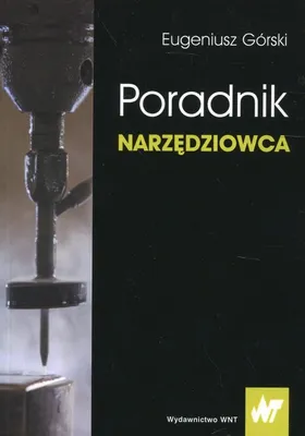 Produktbild von Poradnik narzędziowca