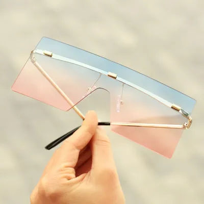 Produktbild von Hochwertige Sonnenbrille OK239WZ2 mit UV400-Filter, ideal für Frühling und Sommer