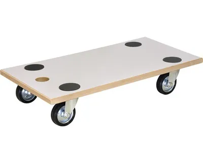 Obrázek produktu pro Přepravní deska WAGNER MM1316, 575x300 mm, nosnost 250 kg