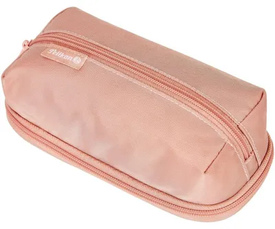 Zdjęcie produktu dla Pelikan 516983 Etui Pelikan Slamper Quattro, różowe