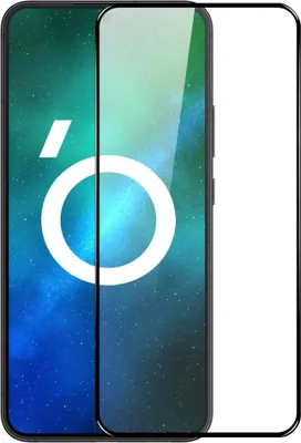 Produktbild von Samsung Galaxy S23 Displayschutz - Full-Cover Panzerglas - Schwarz