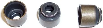 Produktbild von ELRING Ventilschaftdichtung 550.850 für OPEL Vectra C Caravan (Z02) 12,4mm FPM (Fluor-Kautschuk) 10,7mm 13,6mm