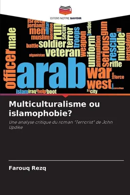 Produktbild von Multiculturalisme ou islamophobie?