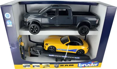 Zdjęcie produktu dla Bruder 2504