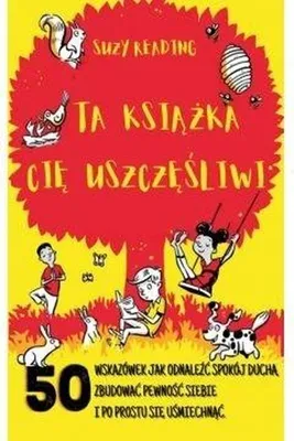 Obrázok produktu pre Ta książka Cię uszczęśliwi