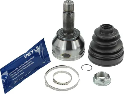 Produktbild von MEYLE Gelenksatz Antriebswelle Radseitig passend für MERCEDES-BENZ VIANO (W639) 014 498 0015