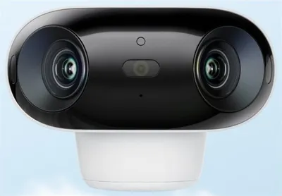 Produktbild von Reolink Argus Series B740X, IP-Sicherheitskamera, Innen & Außen, Kabellos, Google Assistant, 6500 K, Decke/Wand