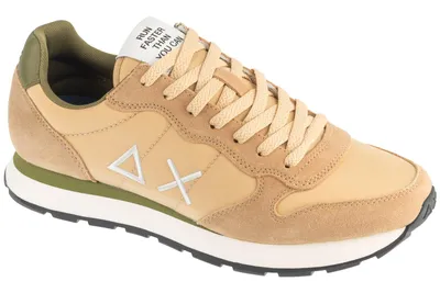 Produktbild von Sun68 Sneaker Low Herren 32323132313733 Beige 42 EU