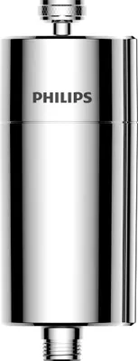 Produktbild von Philips Duschfilter AWP1775CH Wasser Filter chrom