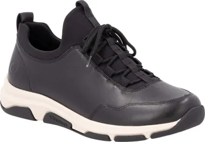 Produktbild von Remonte Damen Sneaker D1S00-00 Farbe: Schwarz Größe: 42