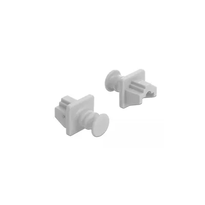 Obrázok produktu pre DeLOCK 86507, RJ-45, Biela, Počítač / pracovná stanica, 18 mm, 21 mm, 14 mm