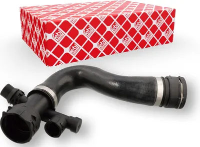 Produktbild von FEBI BILSTEIN Kühlerschlauch Wasserschlauch für BMW X3 (E83) 103953