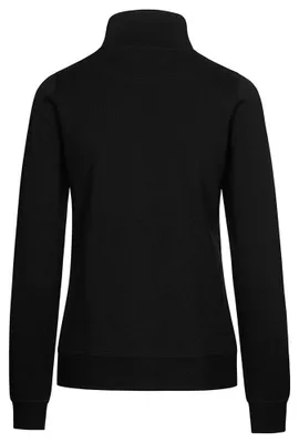 Immagine prodotto di Promodoro - Felpa con cappuccio da donna LT5951 (XL) (Nero)