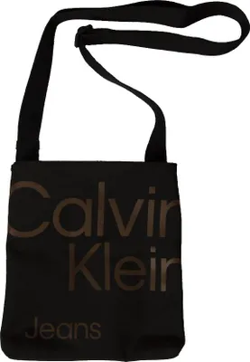 Immagine prodotto di Tracolla uomo CK CALVIN KLEIN JEANS borsa articolo K50K509825 SPORT ESSENTIAL FLAP CM 19 x 21 x 2 (circa), UNICA - ONE SIZE, Poliestere 100%