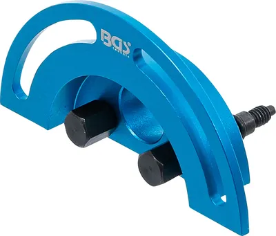 Produktbild von BGS 8420 Wasserpumpenrad-Haltewerkzeug, Opel Ecotec-Motoren