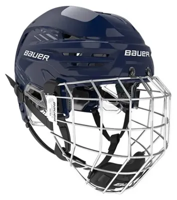 Image de Bauer Re-Akt 85 Casque Combo Senior